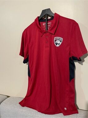 Florida Panthers '47 Forward Polo Shirt